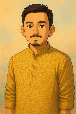 Jayesh Bankoti